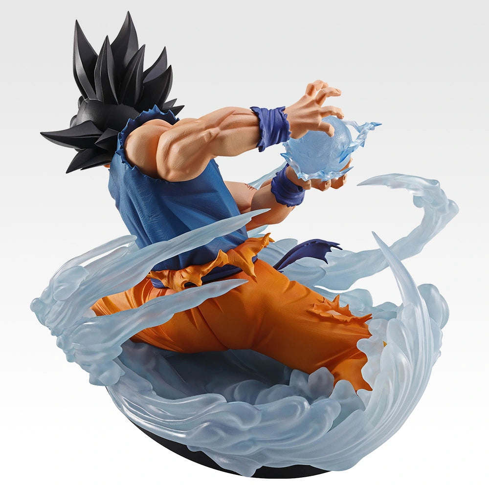 Figurine Ichiban Kuji Dragon Ball – Combat – : Son Goku (A)