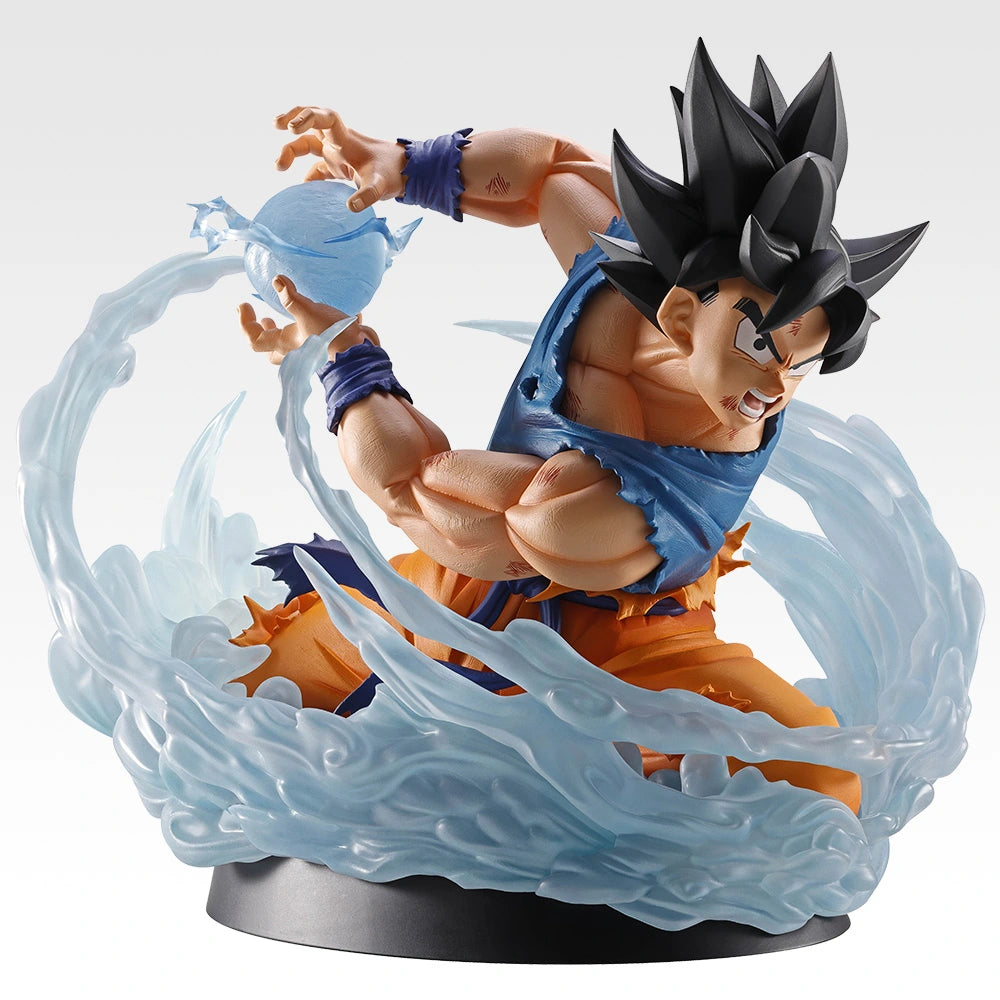 Figurine Ichiban Kuji Dragon Ball – Combat – : Son Goku (A)