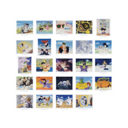 Goodies Ichiban Kuji Dragon Ball Dragon History ll: Acrylique Stand Set des 24