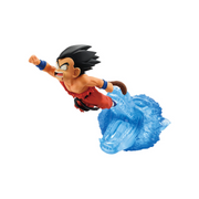 Figurine Ichiban Kuji Dragon Ball Dragon History ll: Son Goku