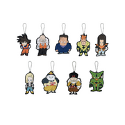 Goodies Ichiban Kuji Dragon Ball Dragon History ll: Porte-Cles Set des 9