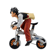 Figurine Ichiban Kuji Dragon Ball Dragon Snap Collection: Gohan