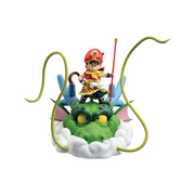 Figurine Ichiban Kuji Dragon Ball Dragon Snap Collection: Gohan Childhood Ver. Last One