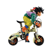 Figurine Ichiban Kuji Dragon Ball Dragon Snap Collection: Goku