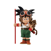 Figurine Ichiban Kuji Dragon Ball Dragon Snap Collection: Goku Childhood Ver.