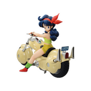 Figurine Ichiban Kuji Dragon Ball Dragon Snap Collection: Lunch