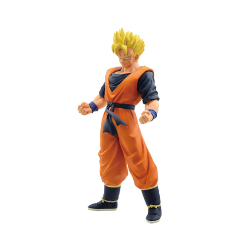 Figurine Ichiban Kuji  Dragon Ball Duel to the Future : Gohan Future