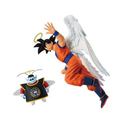 Ichiban Kuji Dragon Ball Duel to the Future : Full Set