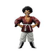 Figurine Ichiban Kuji  Dragon Ball Duel to the Future : Mr Satan