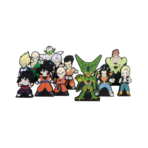 Ichiban Kuji Dragon Ball Duel to the Future : Full Set