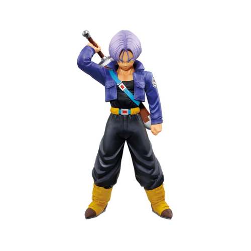 Ichiban Kuji Dragon Ball Duel to the Future : Full Set