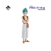 Figurine Ichiban Kuji Dragon Ball EX Training Edition: Bulma