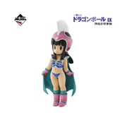 Figurine Ichiban Kuji Dragon Ball EX Goku Training Edition: Chi-Chi