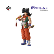Figurine Ichiban Kuji Dragon Ball EX Goku Training Edition: Yamcha