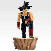 Figurine Ichiban Kuji Dragon Ball SPIRIT OF THE SAIYAN : Bardock (D)