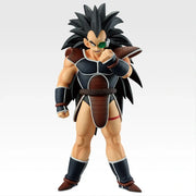 Figurine Ichiban Kuji Dragon Ball SPIRIT OF THE SAIYAN : Raditz (E)