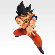 Figurine Ichiban Kuji Dragon Ball SPIRIT OF THE SAIYAN : Son Goku (A)