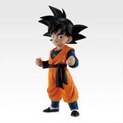 Figurine Ichiban Kuji Dragon Ball SPIRIT OF THE SAIYAN : Son Goten (C)