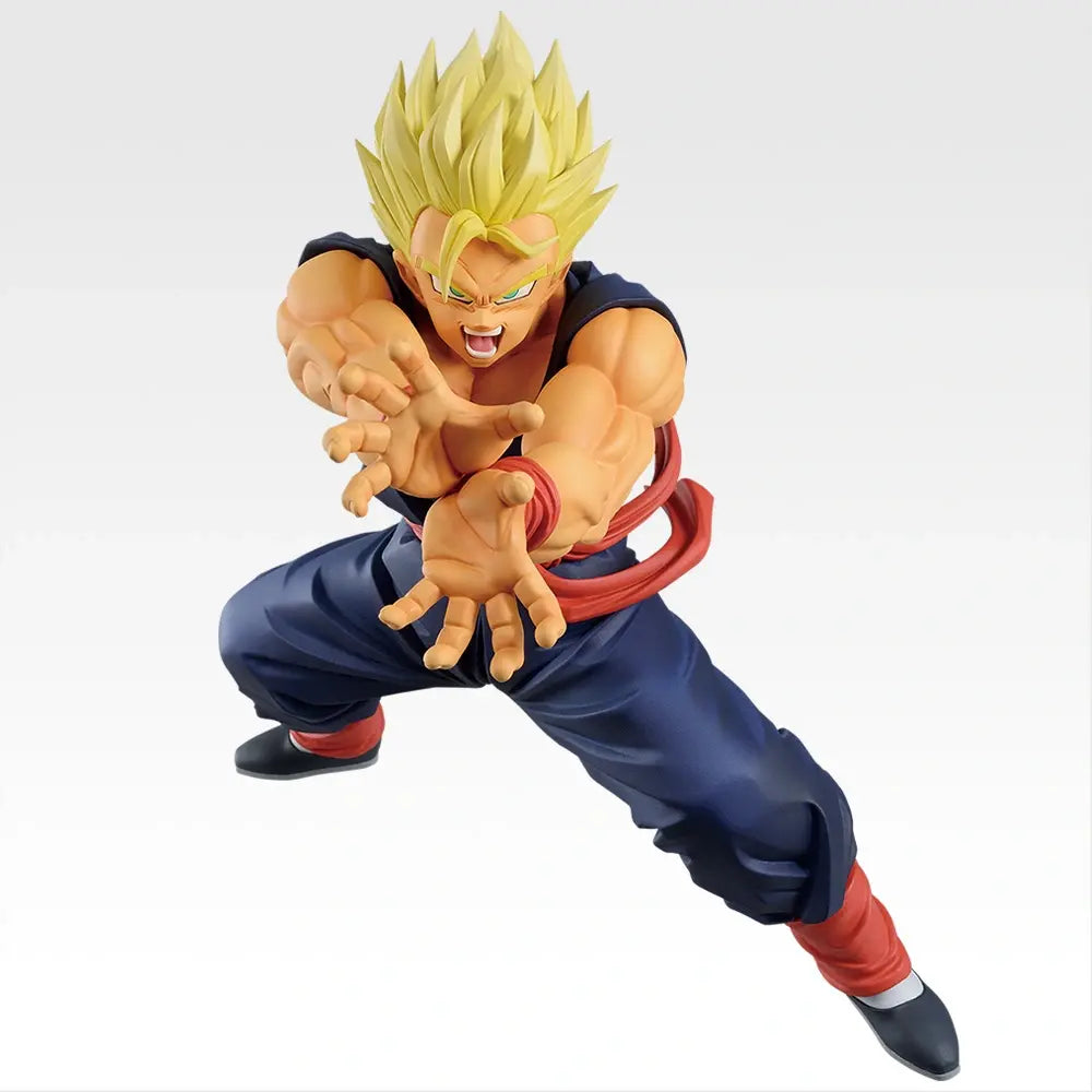  Figurine Ichiban Kuji Dragon Ball SPIRIT OF THE SAIYAN : Super Saiyan Son Gohan (B)