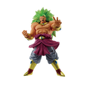 figurine Ichiban Kuji Dragon Ball SUPER DRAGONBALL HEROES 5th MISSION: Broly
