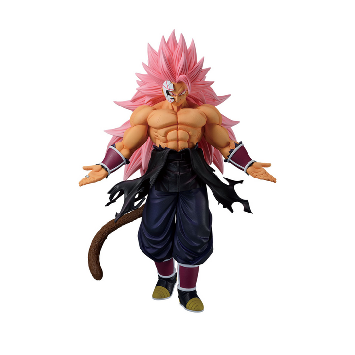 Ichiban Kuji Dragon Ball SUPER DRAGONBALL HEROES 5th MISSION: Set de Figurine