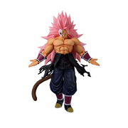 figurine Ichiban Kuji Dragon Ball SUPER DRAGONBALL HEROES 5th MISSION: Crimson Masked Saiyan
