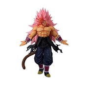 figurine Ichiban Kuji Dragon Ball SUPER DRAGONBALL HEROES 5th MISSION: Crimson Masked Saiyan Last One