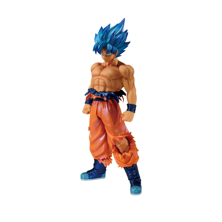 Ichiban Kuji Dragon Ball SUPER DRAGONBALL HEROES 5th MISSION: Set de Figurine