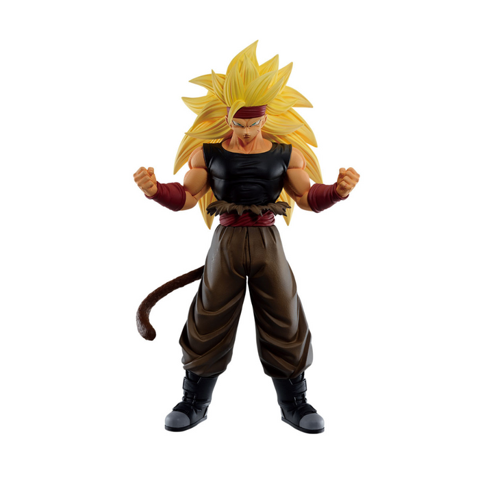 Ichiban Kuji Dragon Ball SUPER DRAGONBALL HEROES 5th MISSION: Set de Figurine