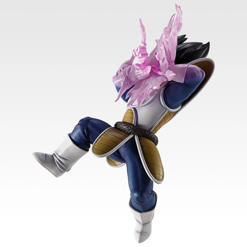 Figurine Ichiban Kuji Dragon Ball VEGETA – Bataille spectaculaire – : Vegeta (D)