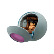 Figurine Ichiban Kuji Dragon Ball vs Omnibus Ultimate: Kakarot