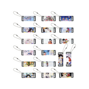 Goodies Ichiban Kuji Dragon Ball vs Omnibus Ultimate: Acrylique Charme Set des 18