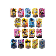 Goodies Ichiban Kuji Dragon Ball vs Omnibus Ultimate: Acllect Set des 18