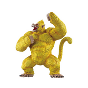 Figurine Ichiban Kuji Dragon Ball vs Omnibus Ultimate: Golden Ozaru SOFVICS Last One