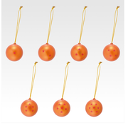 Goodies Ichiban Kuji Dragon Ball Snap Collection 2 : 7 Boules de Cristal (Lot F)