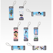 Goodies Ichiban Kuji Dragon Ball Snap Collection 2 : Charm (Lot H)
