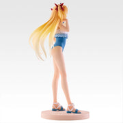 Figurine Ichiban Kuji Fate/Grand Order — Expérience estivale des célébrités et Inception d'Archétype: Bête / Ereshkigal (A)
