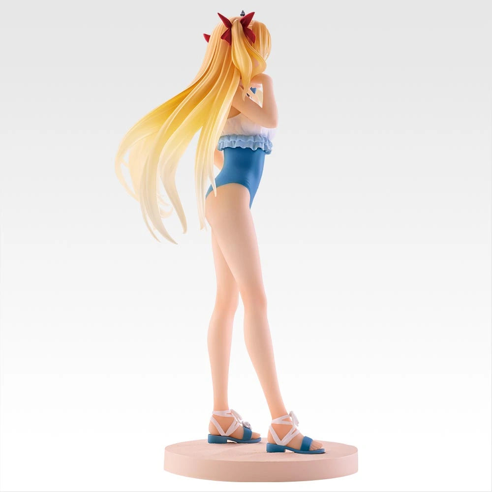 Figurine Ichiban Kuji Fate/Grand Order — Expérience estivale des célébrités et Inception d'Archétype: Bête / Ereshkigal (A)