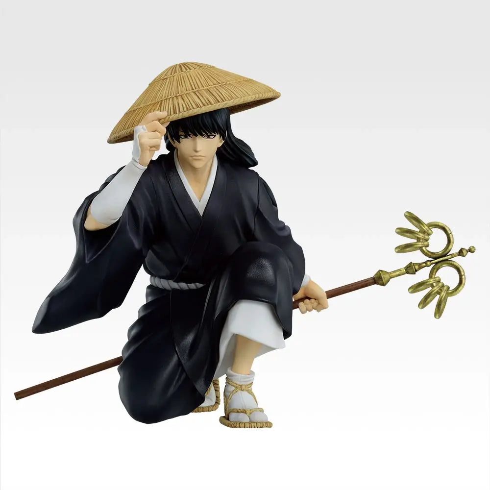 Figurine Ichiban Kuji Gintama 20e anniversaire de la naissance – Exposition Gintama ～Hatachi no Tsudoi～ Partie II - Katsura Kotarō (B)