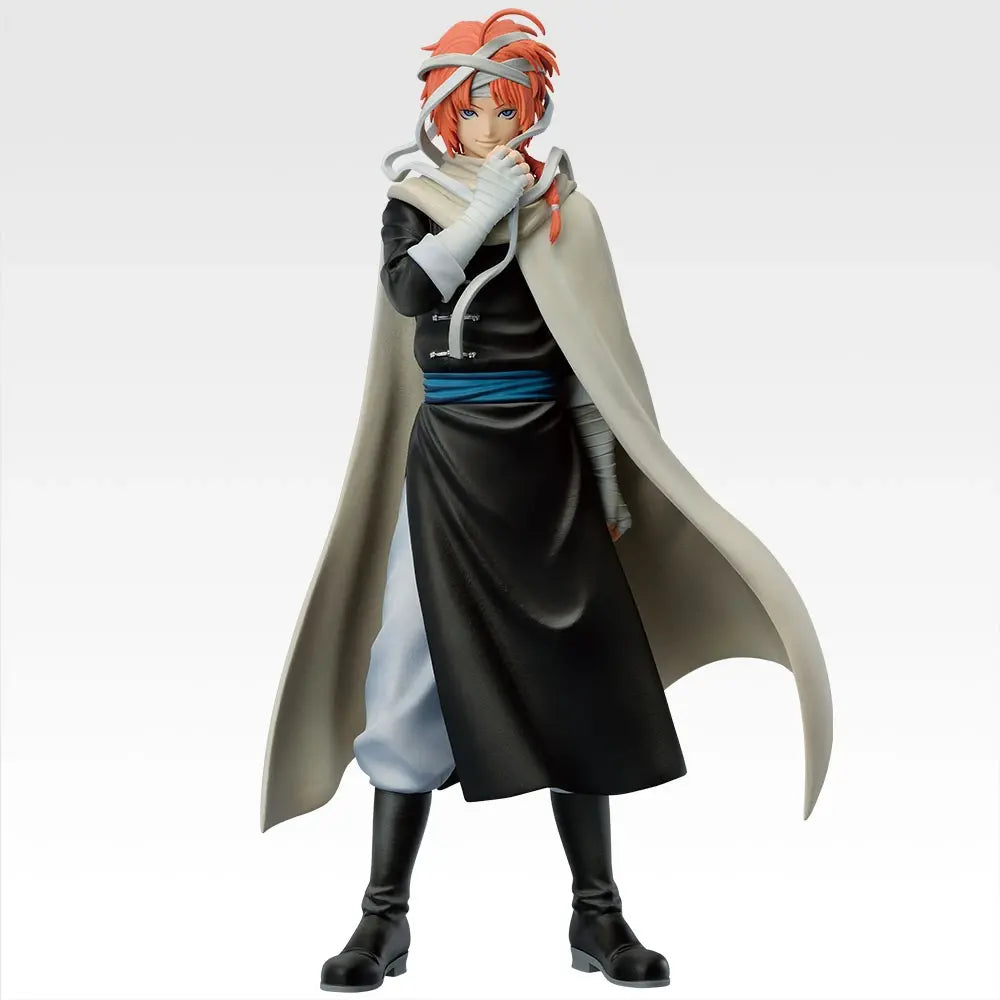 Figurine Ichiban Kuji Gintama 20e anniversaire – Gintama Ten – Hatachi no Tsudoi – Sono Ni - Kamui (E)