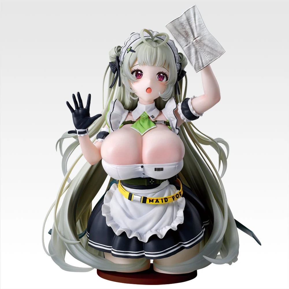 Figurine Ichiban Kuji Goddess of Victory: NIKKE CHAPITRE 7 - Soda TOPfocus (Last one)