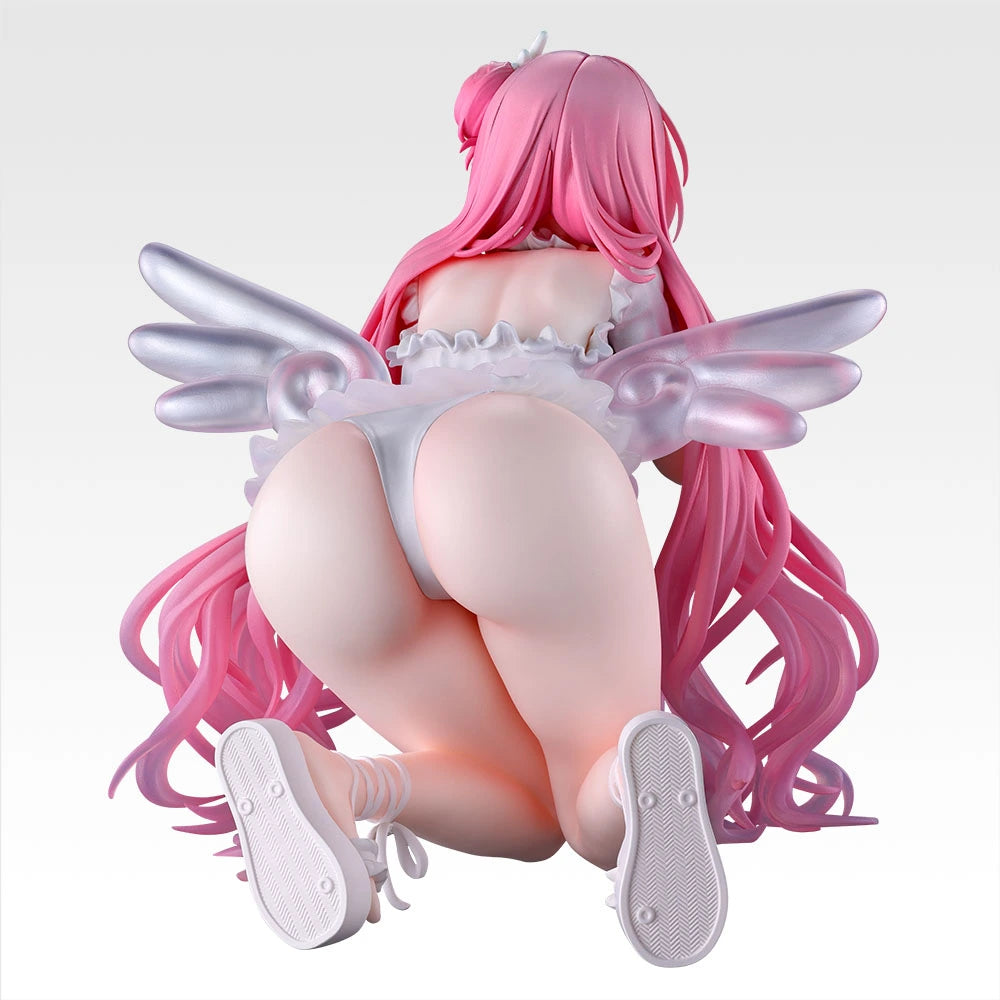 Figurine Ichiban Kuji Goddess of Victory: Nikke CHAPTER8 : Dorothy Serendipity (A)
