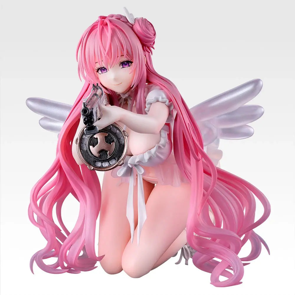 Figurine Ichiban Kuji Goddess of Victory: Nikke CHAPTER8 : Dorothy Serendipity (A)