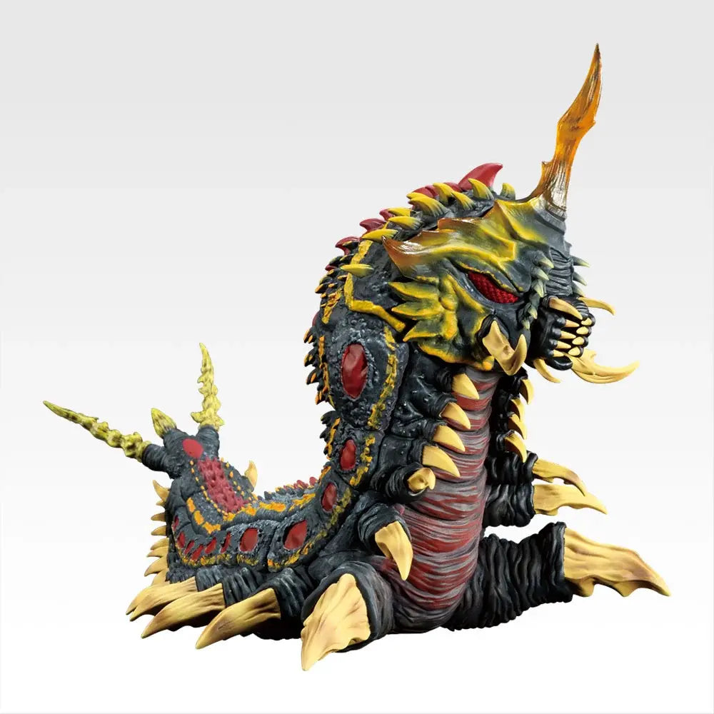 Figurine Ichiban Kuji Godzilla : Battra(幼虫) (B)