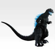 Figurine Ichiban Kuji Godzilla : Godzilla (2001) Night Battle SOFVICS Heat Ray Emission ver. (Last One)