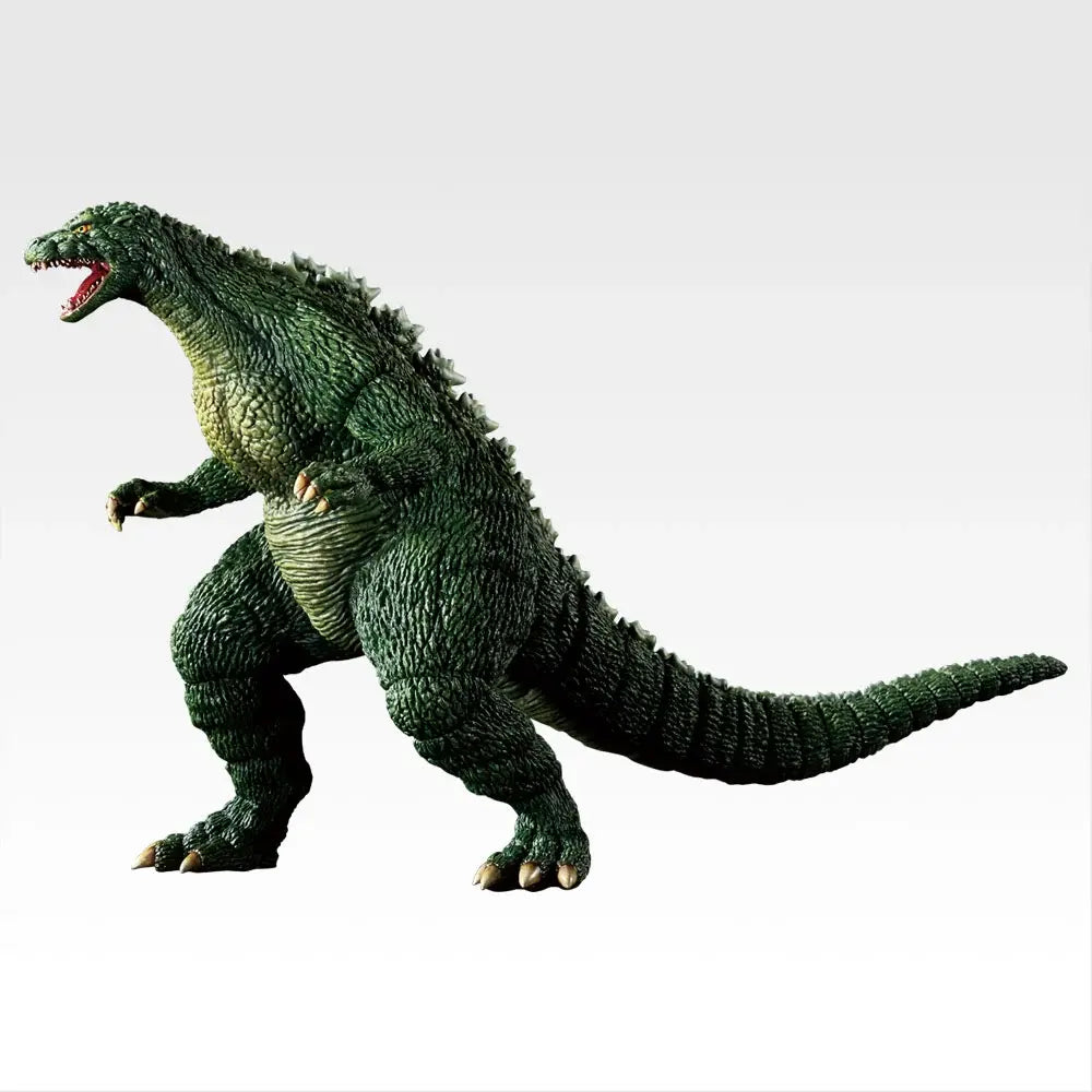 Figurine Ichiban Kuji Godzilla : GODZILLA JUNIOR (C)