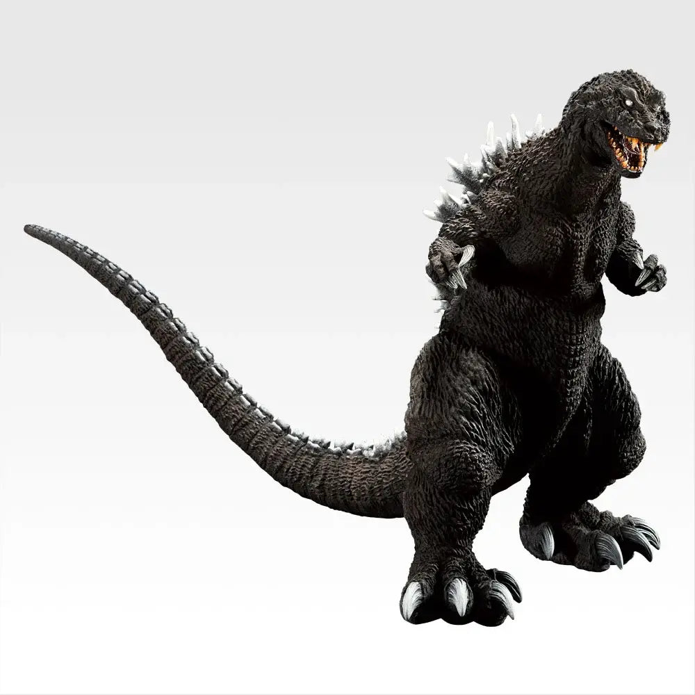 Figurine Ichiban Kuji Godzilla : Godzilla(2001) SOFVICS 大涌谷出現ver. (A)