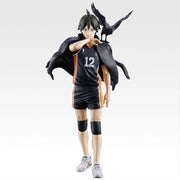 Figurine Ichiban Kuji Haikyu!! - l'avenir de Karasuno - - Tadashi Yamaguchi (C)