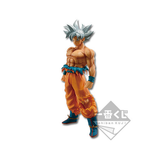 Figurine Ichiban Kuji : Goku