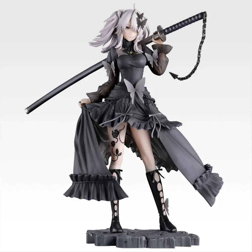 Figurine Ichiban Kuji Hololive ～Style du Méchant～ - Shishiro Botan (undefined)